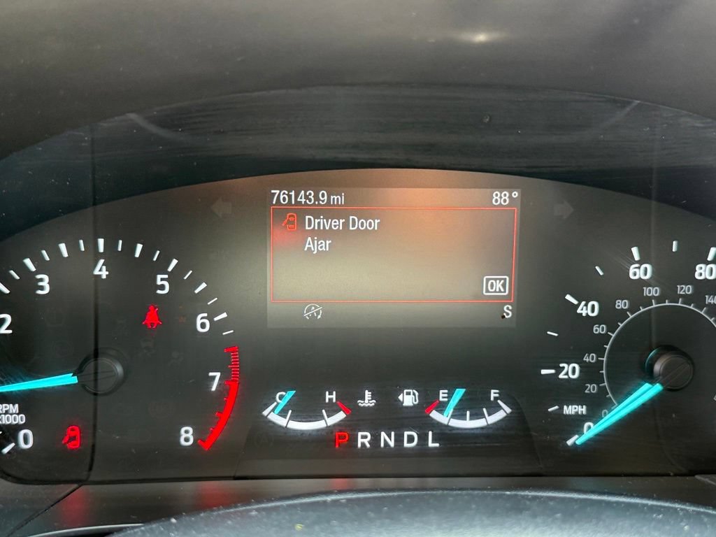 Used 2020 Ford Escape SE FWD image 20