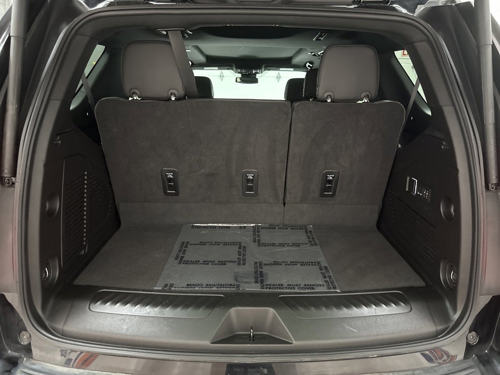 Used 2024 Chevrolet Tahoe LT w/ LT Signature Package image 36