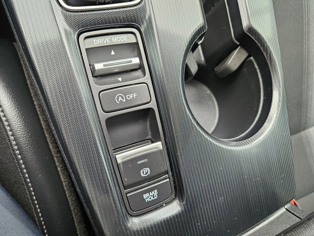 Used 2022 Honda Civic Sport image 24