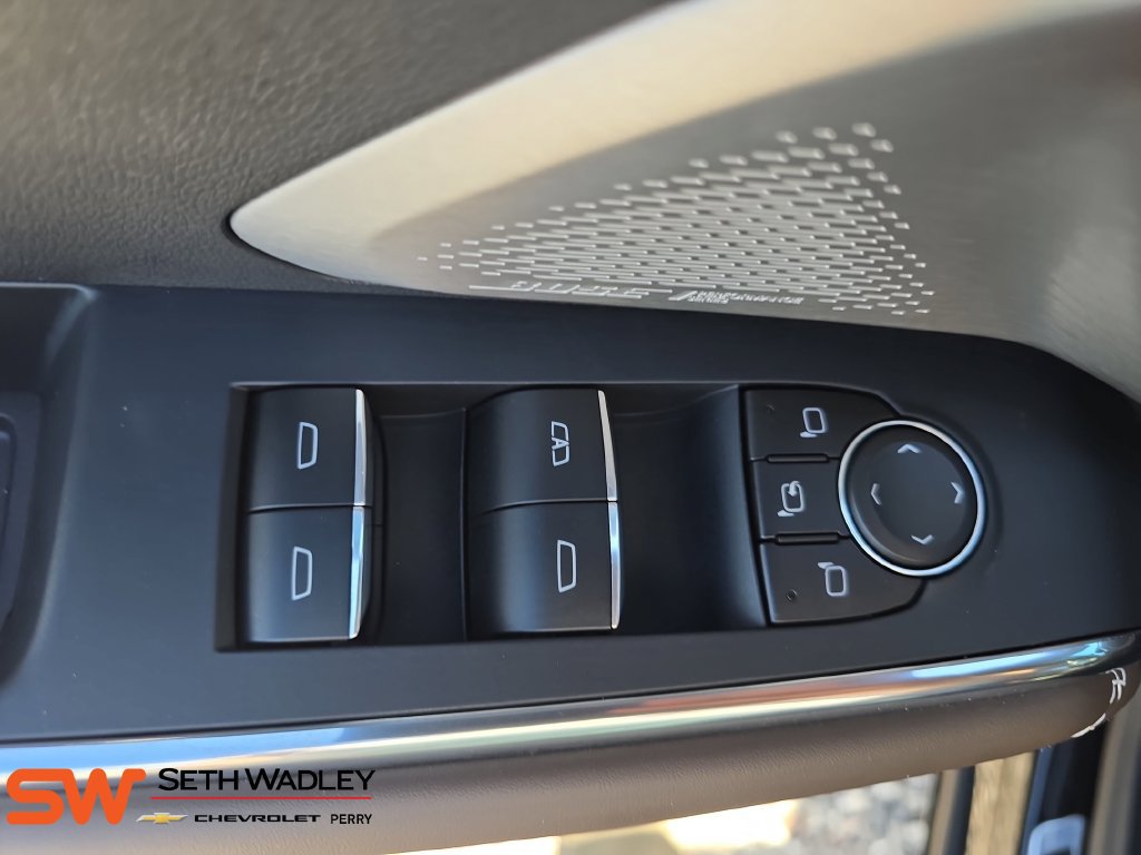 Used 2026 GMC Acadia Denali Ultimate AWD/4WD image 29