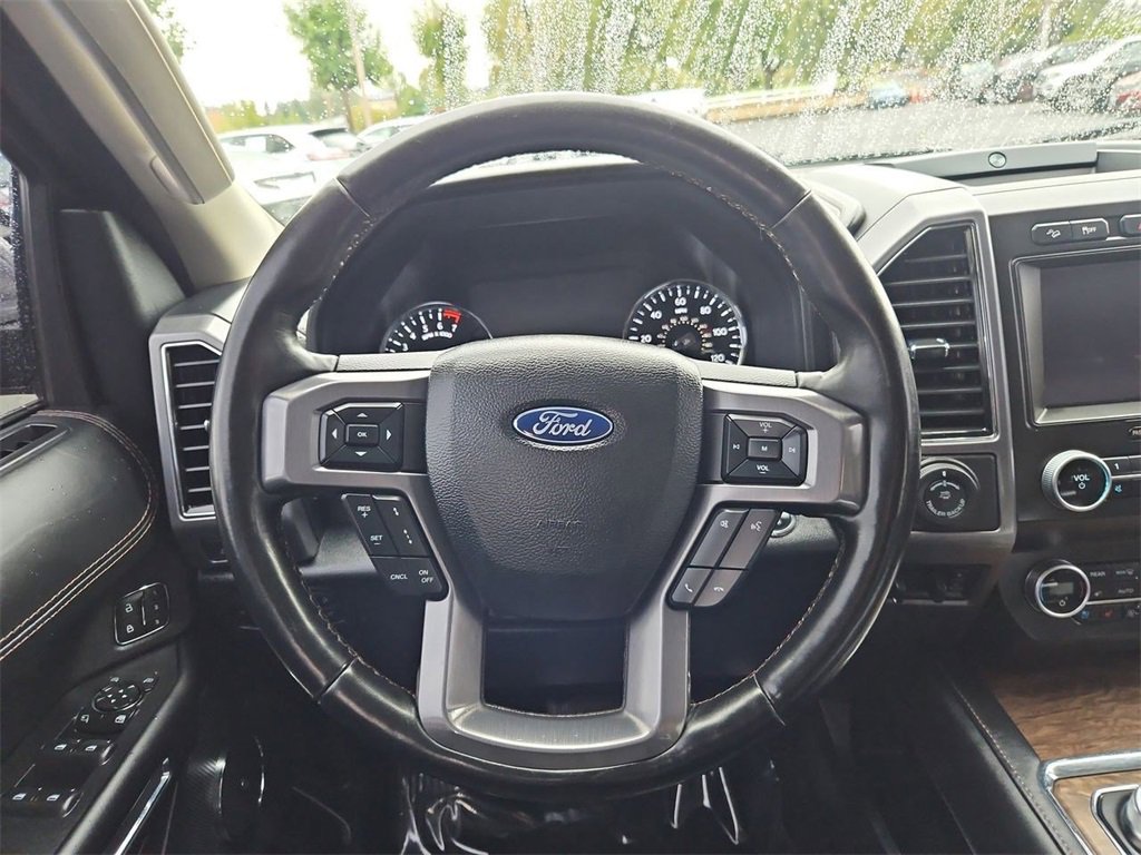 Used 2021 Ford Expedition Max Platinum image 14