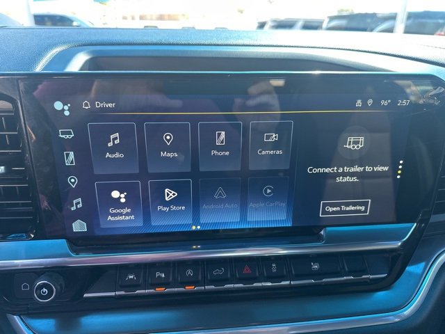 Used 2024 Chevrolet Silverado 1500 High Country image 16