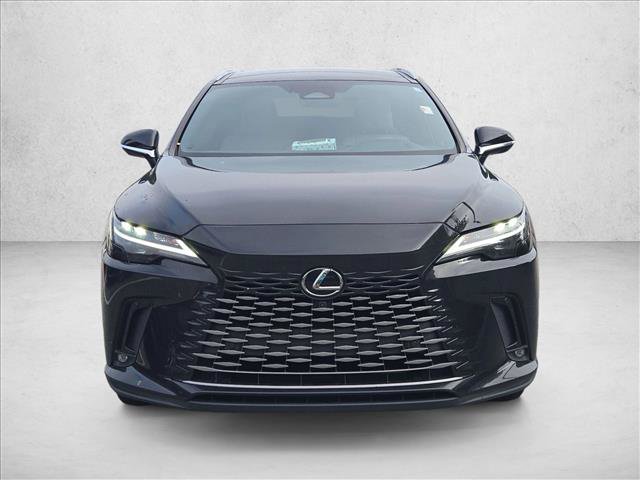 Used 2023 Lexus RX 350 Premium Plus w/ Cold Area Package FWD image 2
