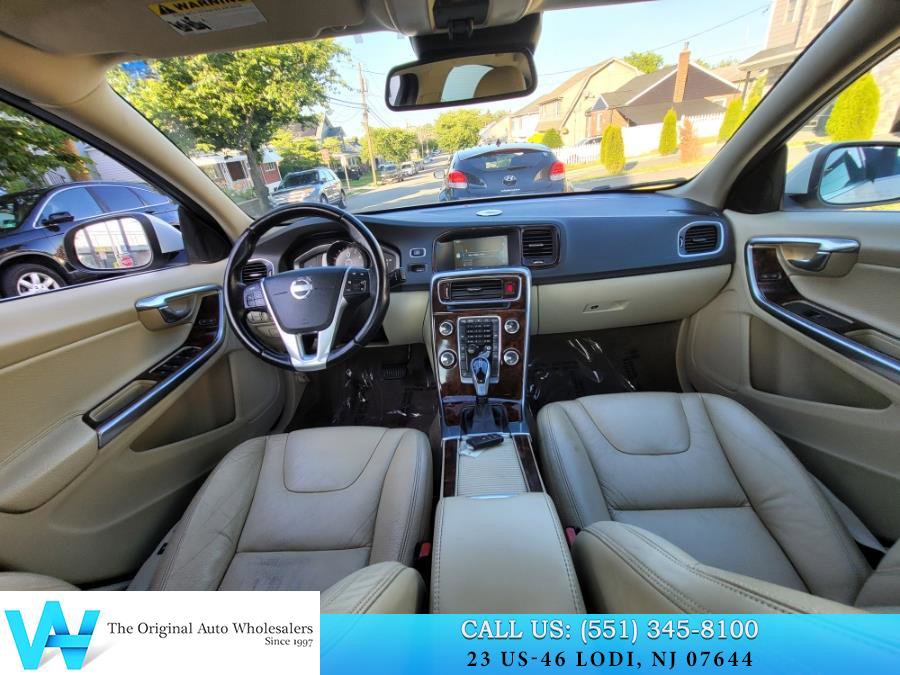 Used 2014 Volvo S60 T5 image 9