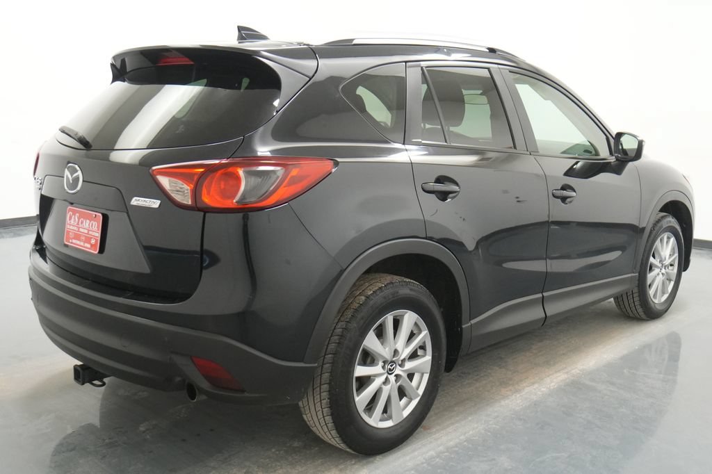 Used 2016 MAZDA CX-5 Touring AWD/4WD image 9
