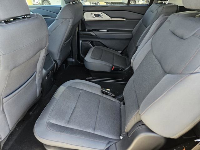 New 2026 Ford Explorer Active image 28