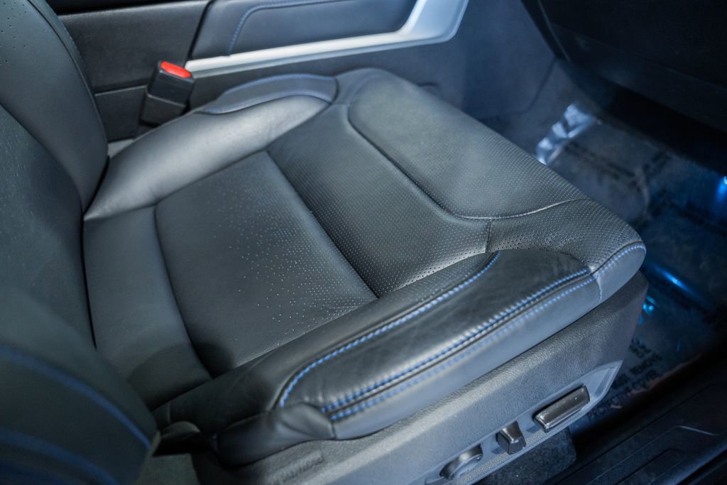 Used 2024 Toyota Sequoia Platinum w/ TRD Off-Road Package AWD/4WD image 44