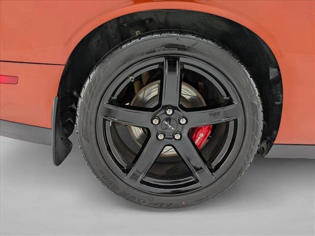 Used 2020 Dodge Challenger SRT Hellcat Redeye image 23