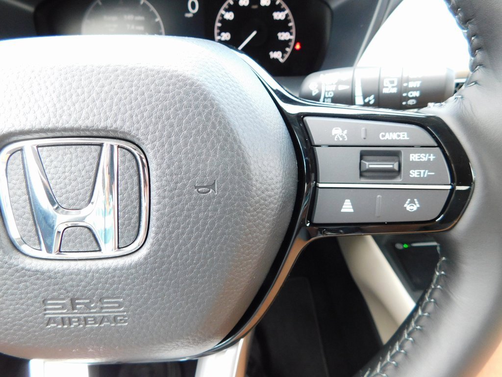 New 2026 Honda HR-V EX-L image 29