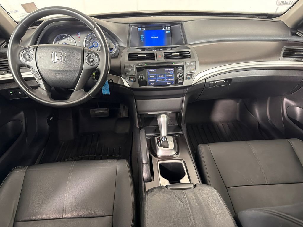 Used 2015 Honda Crosstour EX-L image 23