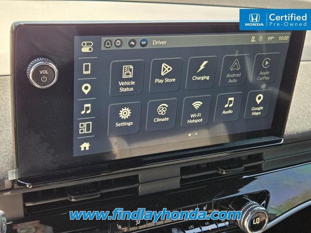 Certified 2024 Honda Prologue EX image 31