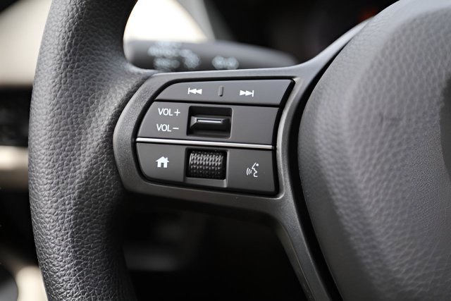 New 2027 Honda HR-V LX image 15