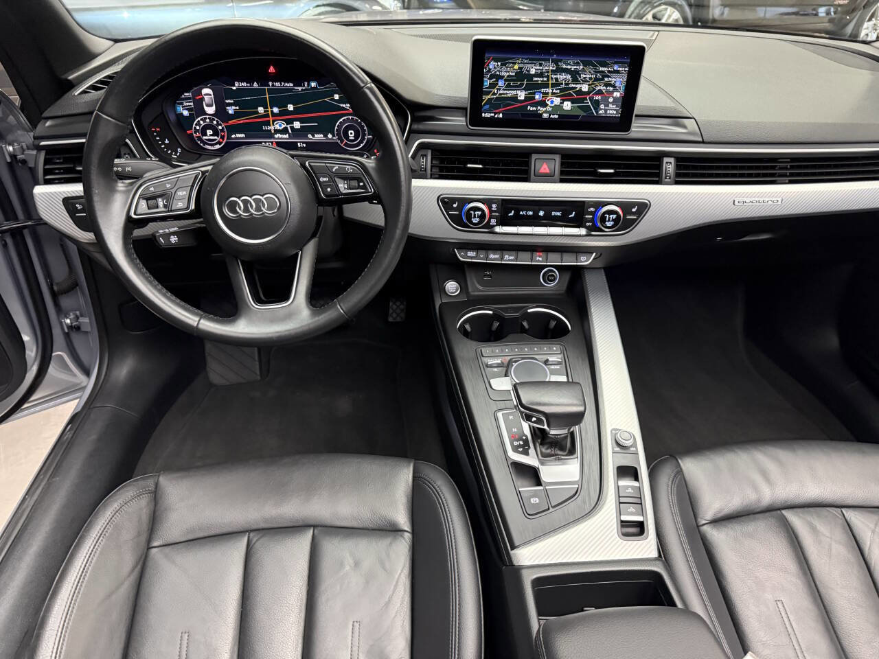 Used 2018 Audi A5 2.0T Premium Plus image 19