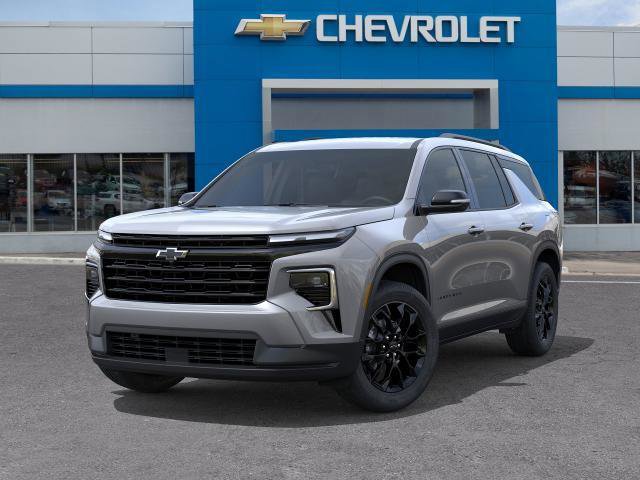 New 2026 Chevrolet Traverse LT AWD/4WD image 39
