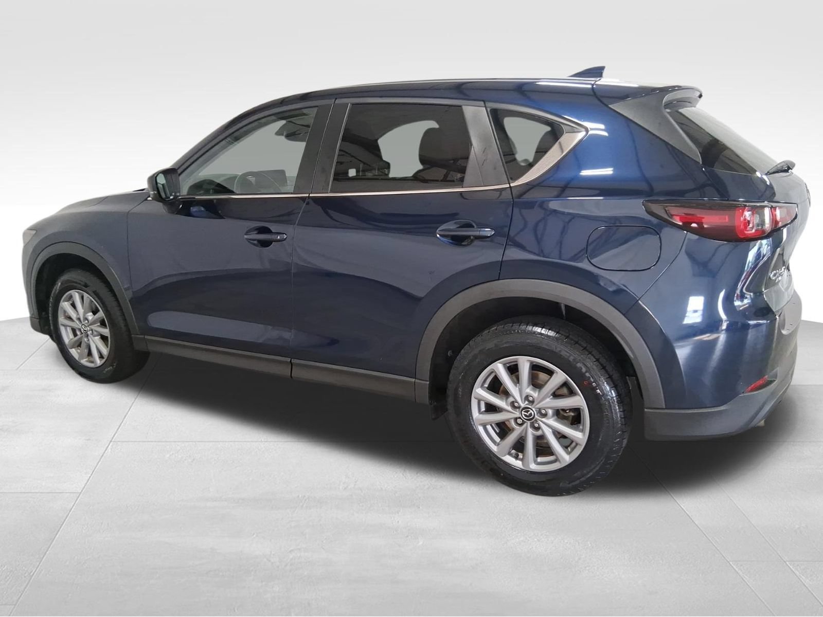 Used 2023 MAZDA CX-5 AWD 2.5 S image 7