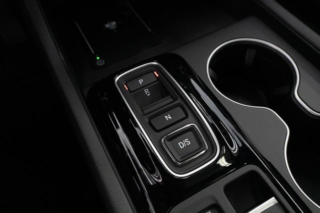 New 2026 Honda Pilot Black Edition image 21