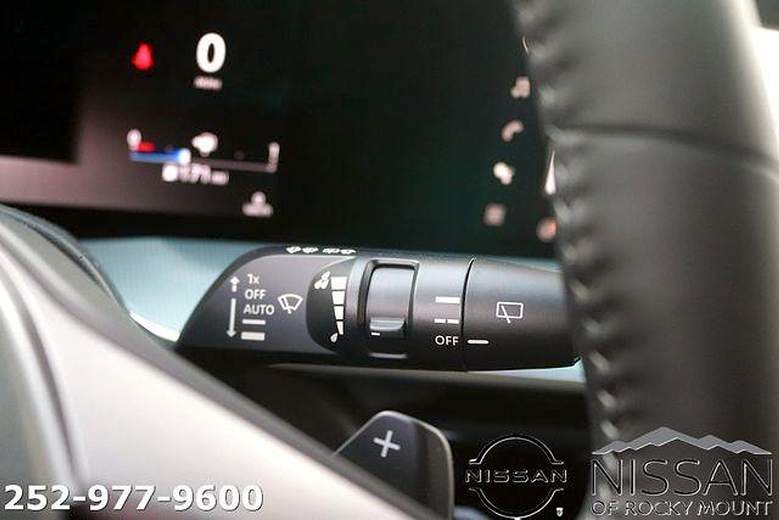 New 2026 Nissan Murano Platinum w/ Cargo Package AWD/4WD image 25