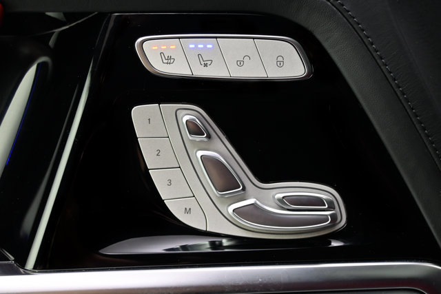 Used 2023 Mercedes-Benz G 63 AMG 4MATIC image 16