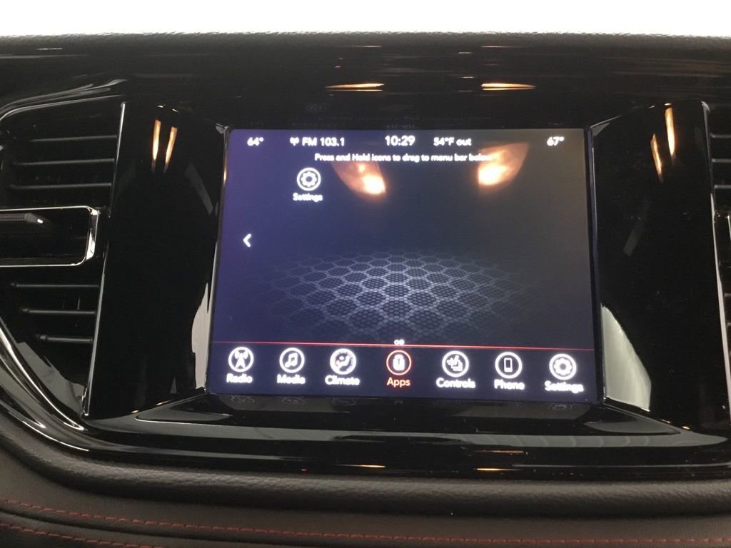 Used 2023 Dodge Durango GT image 31