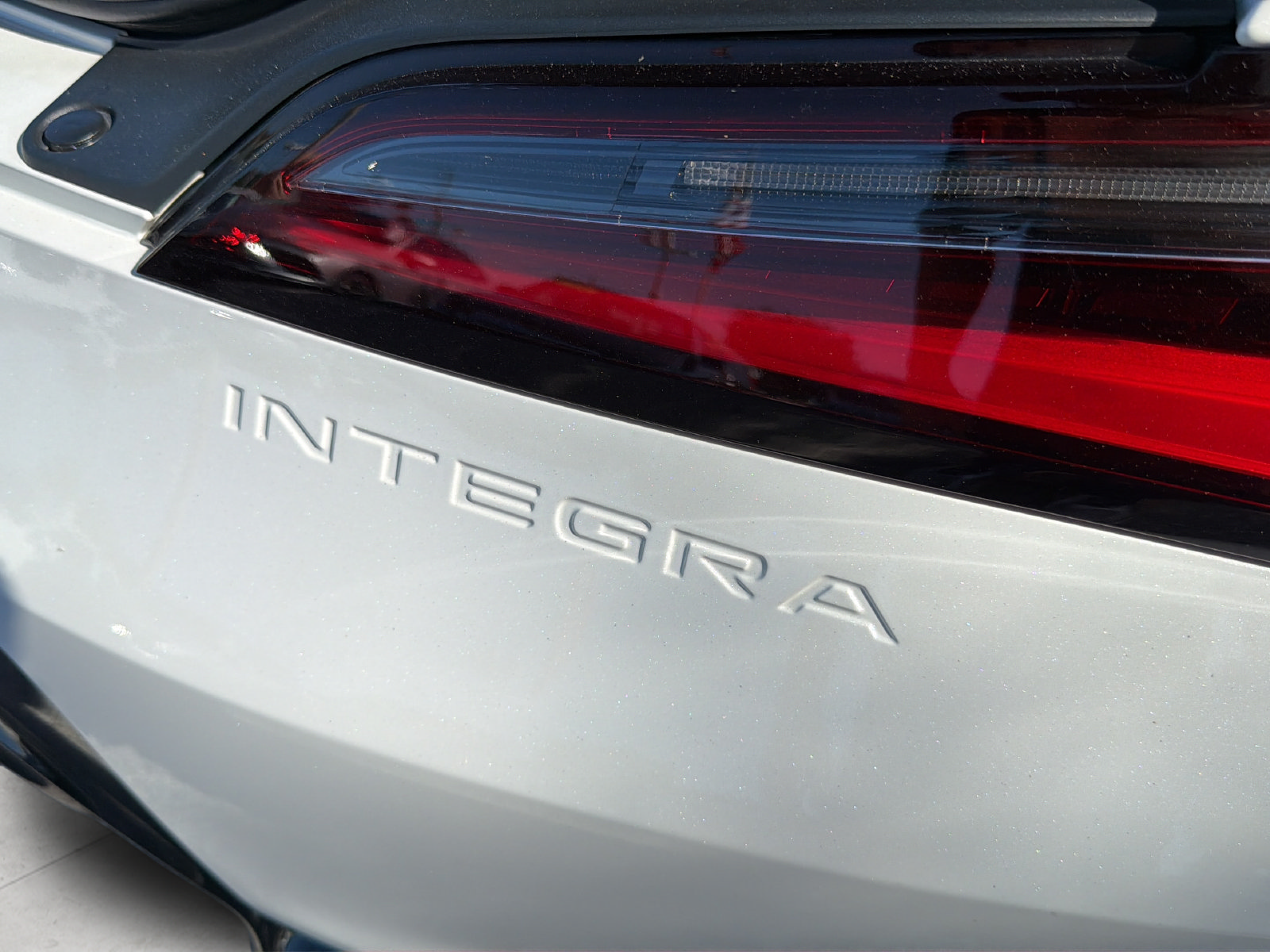 Used 2025 Acura Integra Type S FWD image 43
