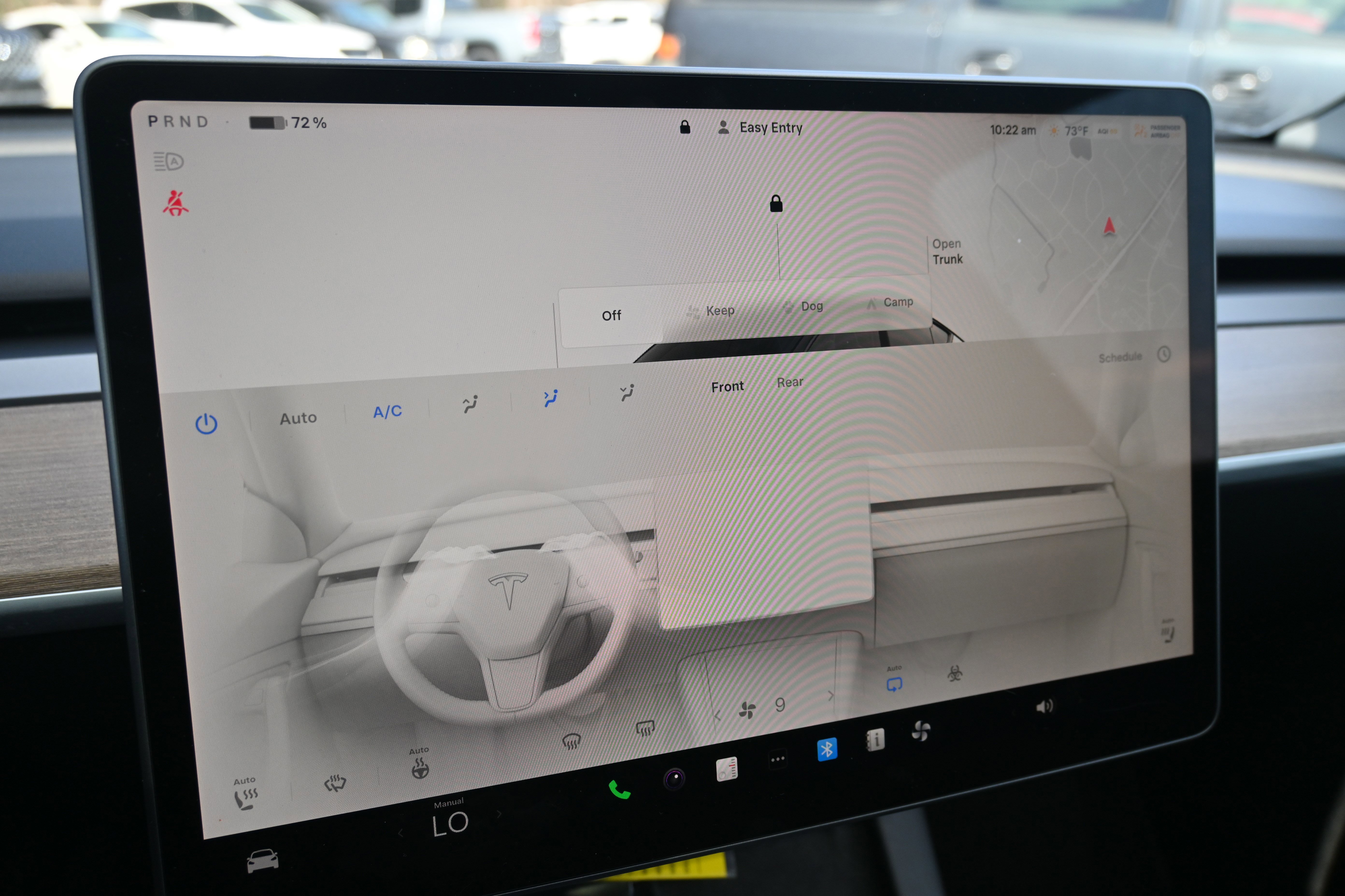 Used 2023 Tesla Model Y Long Range image 22