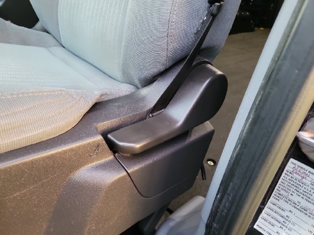 Used 2015 Ford Transit 250 148 Medium Roof RWD image 19