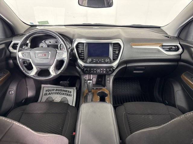 Used 2018 GMC Acadia SLE image 20