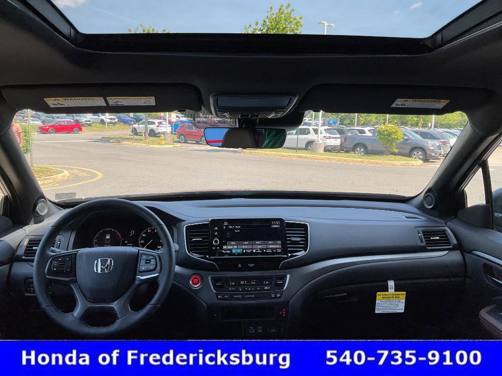 Used 2026 Honda Ridgeline RTL image 42