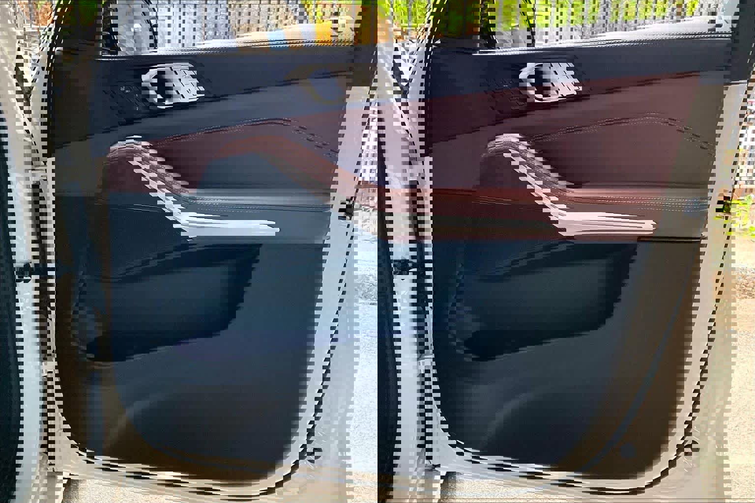 Used 2022 BMW X7 xDrive40i w/ Premium Package AWD/4WD image 22