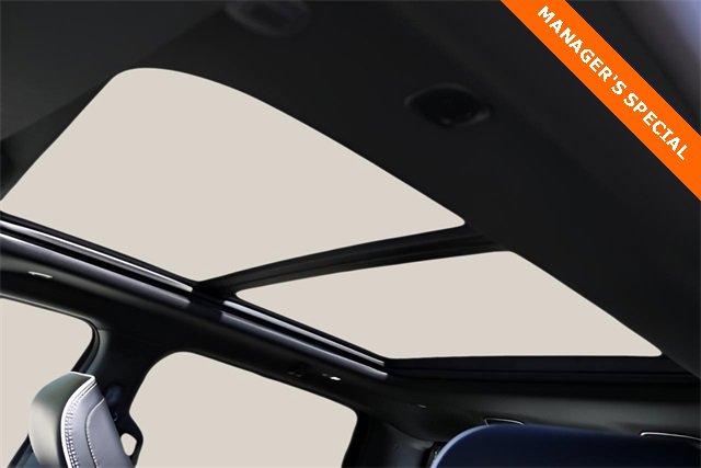 New 2026 RAM 1500 Laramie w/ Night Edition image 11