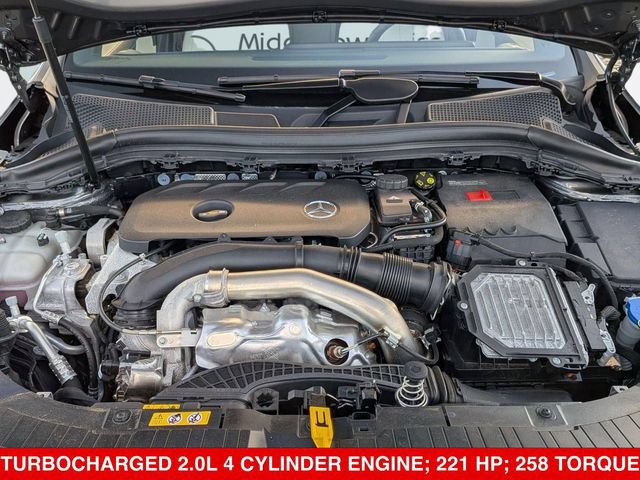 Used 2026 Mercedes-Benz GLA 250 4MATIC image 38
