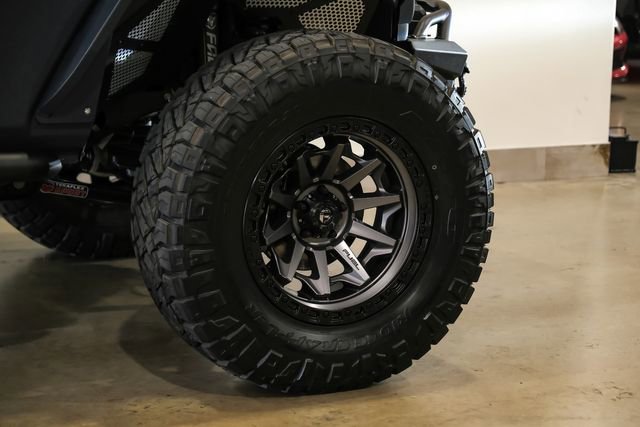 Used 2025 Jeep Gladiator Sport AWD/4WD image 72