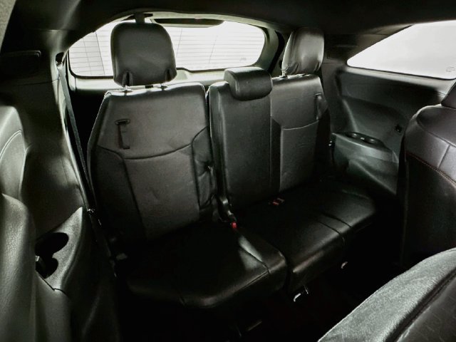 Used 2021 Toyota Sienna XSE w/ XSE Plus Package AWD/4WD image 10