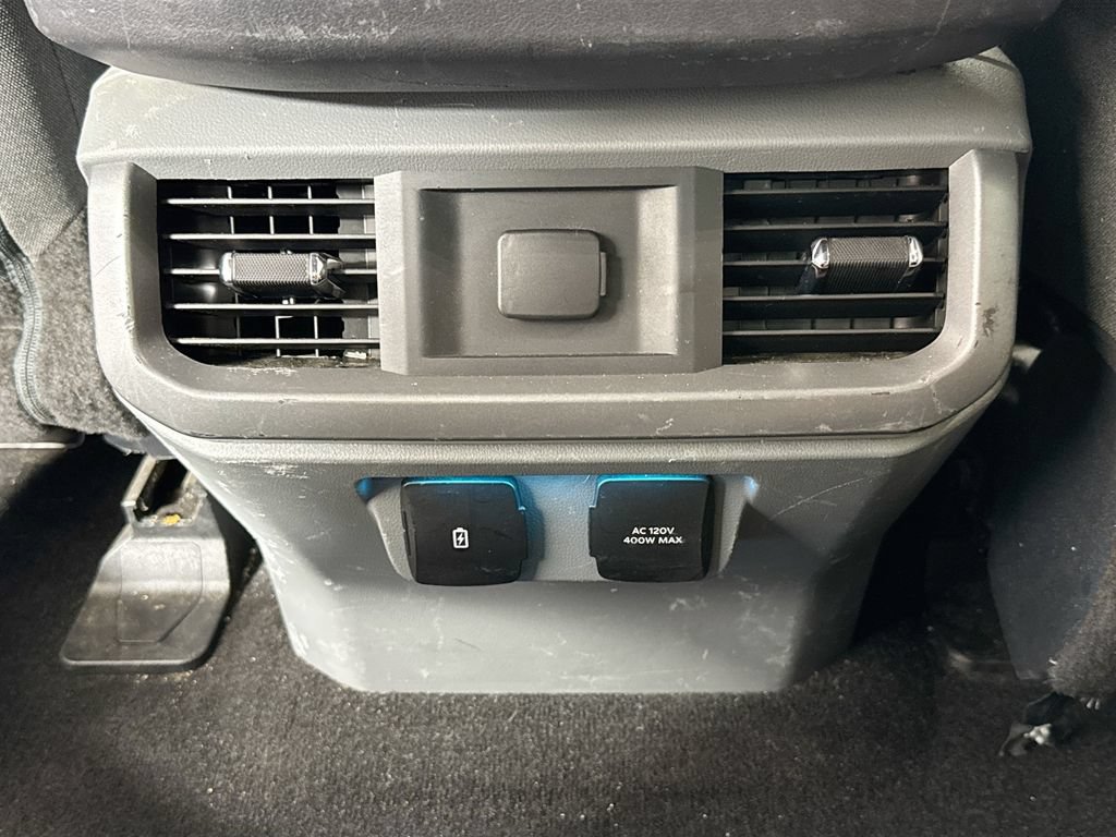 Used 2021 Ford F150 XLT w/ Equipment Group 302A High AWD/4WD image 25