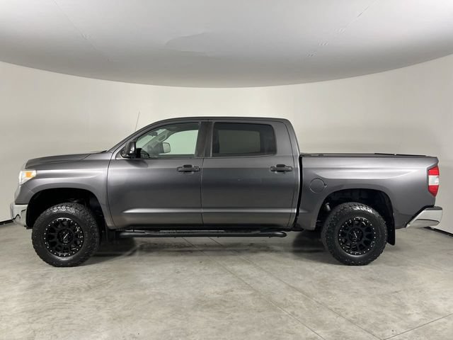 Used 2017 Toyota Tundra SR5 AWD/4WD image 5