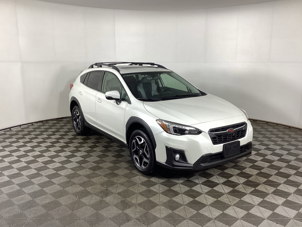 Used 2018 Subaru Crosstrek 2.0i Limited