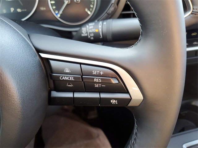 New 2026 MAZDA MAZDA3 2.5 S Sedan w/ Preferred Pkg image 21