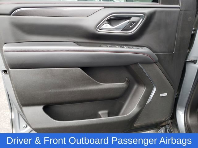 Used 2022 Chevrolet Tahoe RST w/ Luxury Package image 19