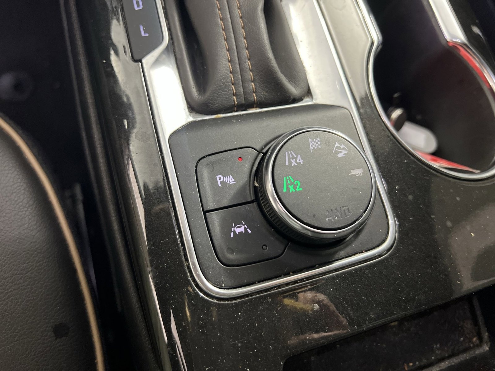 Used 2019 Chevrolet Blazer Premier w/ Driver Confidence II Package image 33