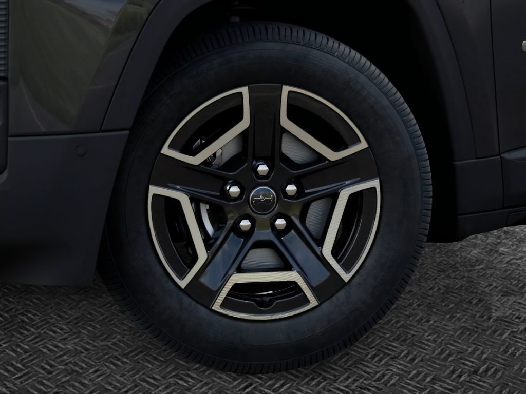 New 2026 Jeep Cherokee Limited AWD/4WD image 8