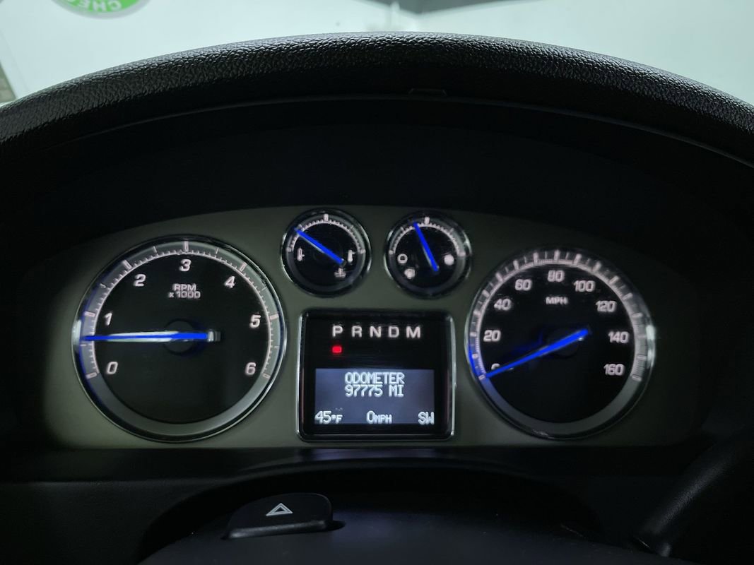 Used 2012 Cadillac Escalade Luxury image 19