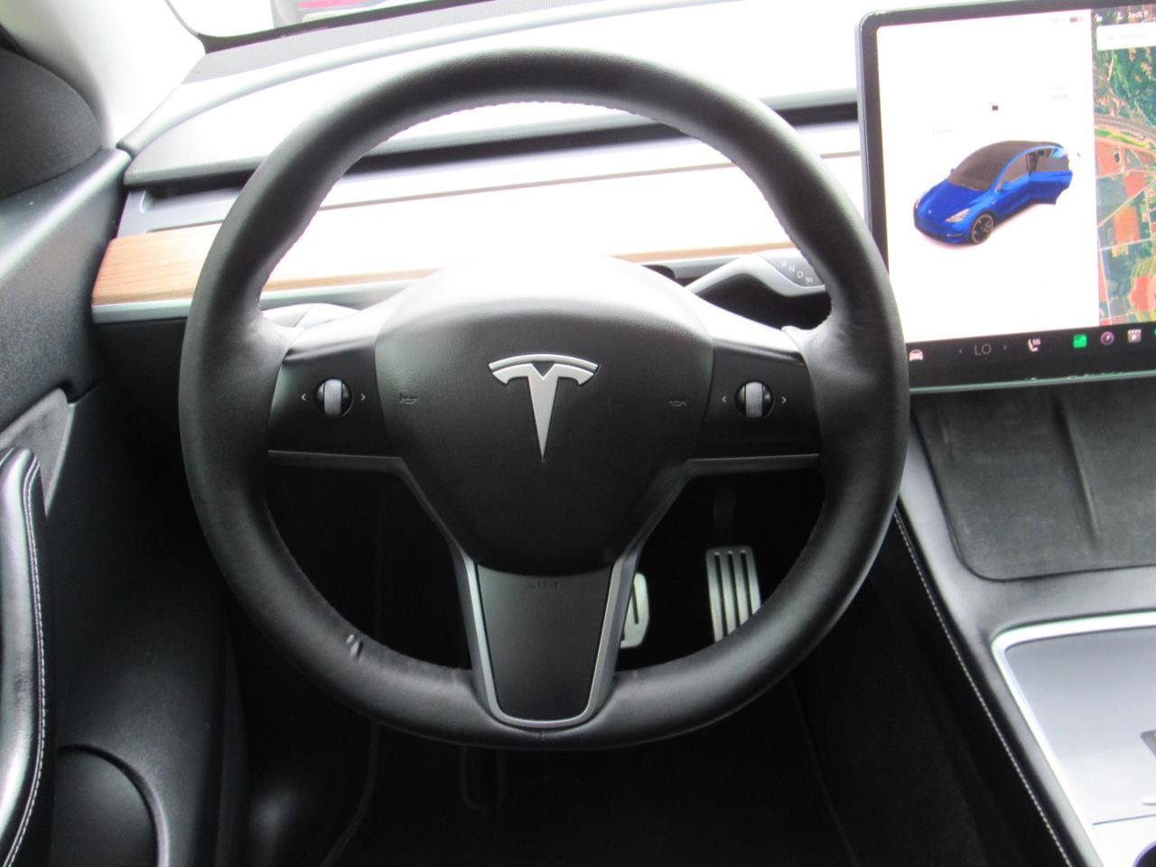 Used 2021 Tesla Model Y Performance AWD/4WD image 19