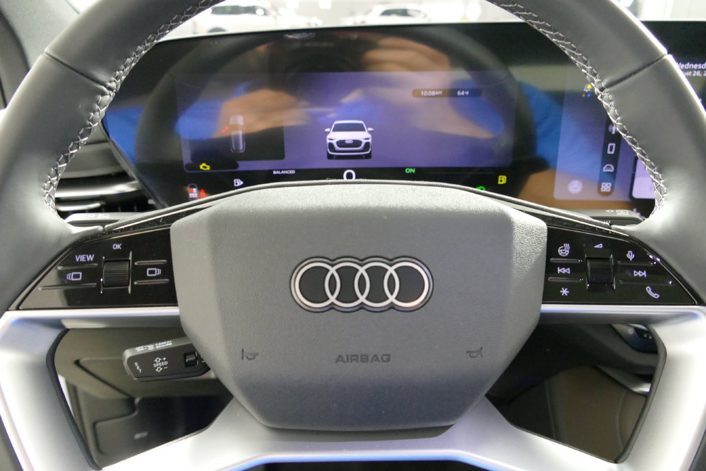 New 2026 Audi Q5 2.0T AWD/4WD image 15