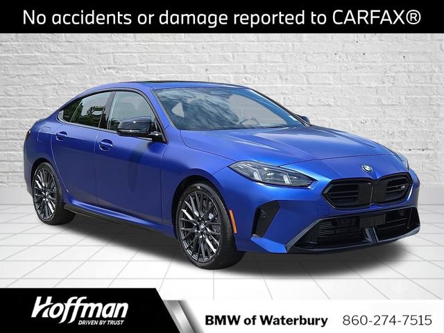 Used 2025 BMW M235i xDrive w/ M Performance Package AWD/4WD image 1