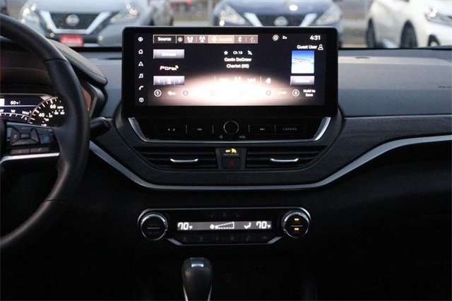 Certified 2025 Nissan Altima 2.5 SL image 23