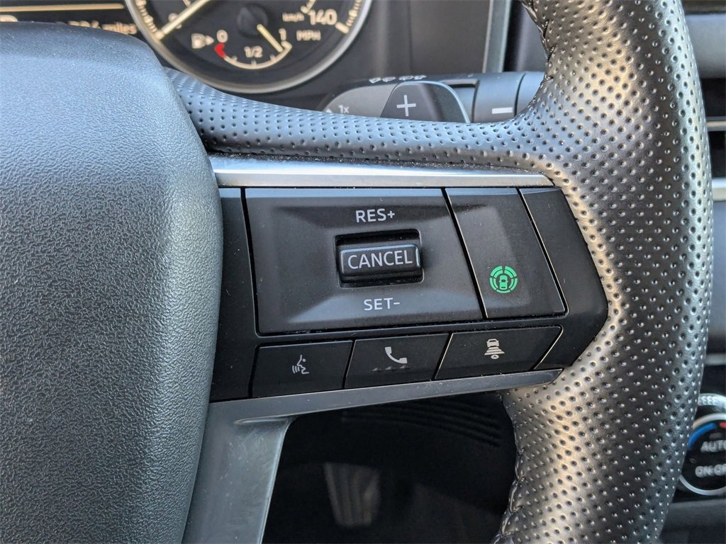 Used 2025 Mitsubishi Outlander SE image 23