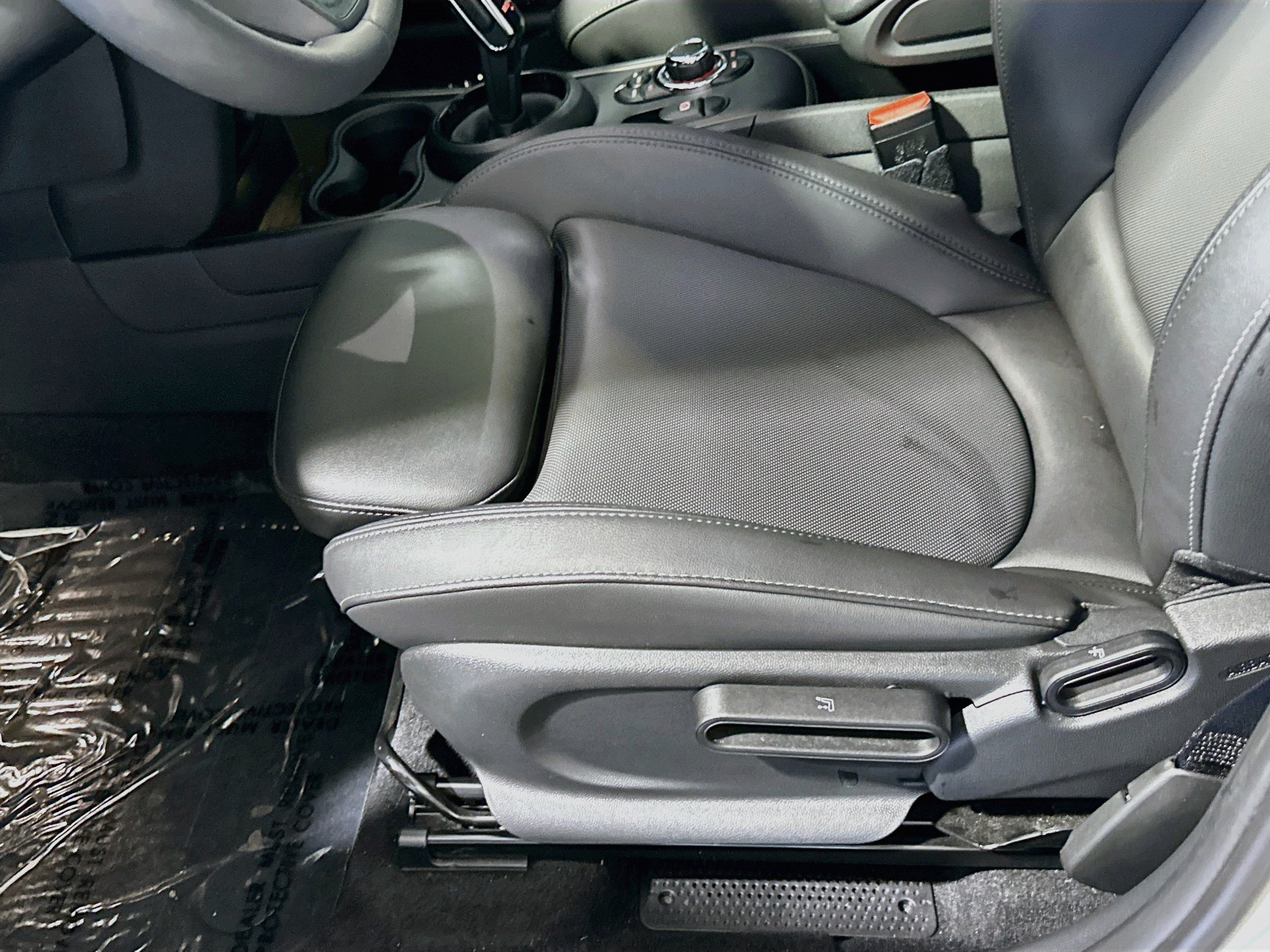 Certified 2024 MINI Cooper Countryman S FWD image 18