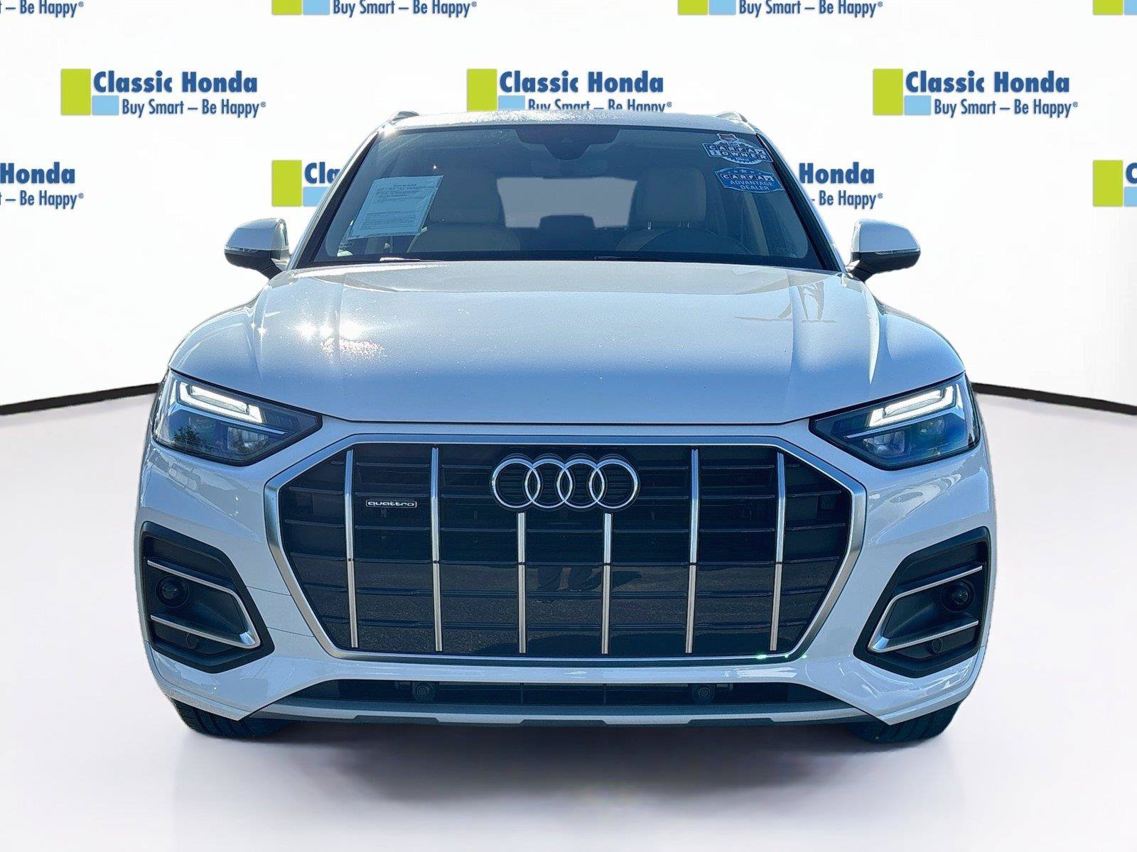 Used 2023 Audi Q5 2.0T Premium AWD/4WD image 2