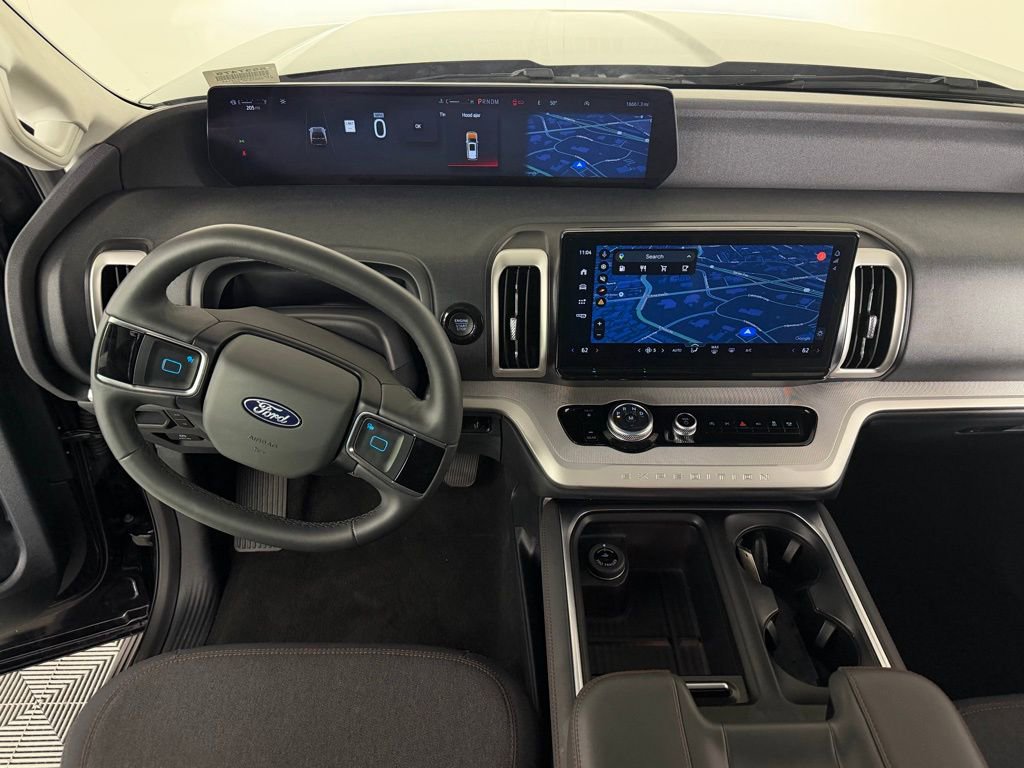 Used 2025 Ford Expedition Max Active image 12