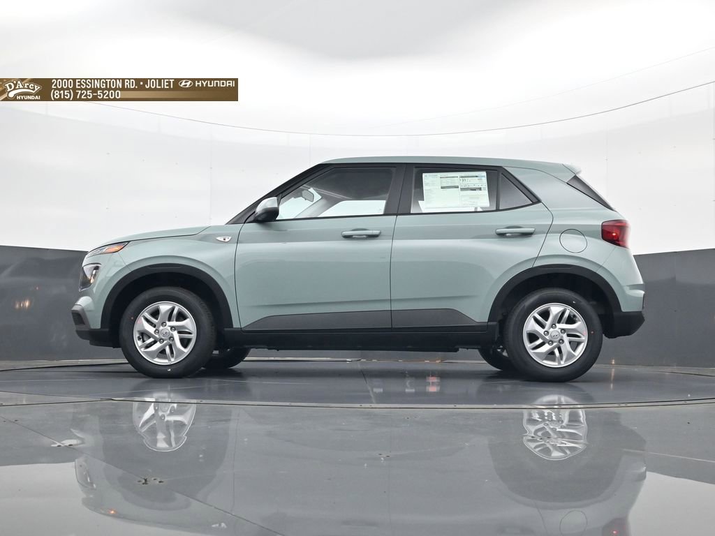 New 2026 Hyundai Venue SE FWD image 28
